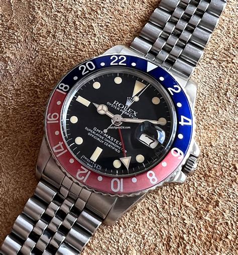 rolex 1675